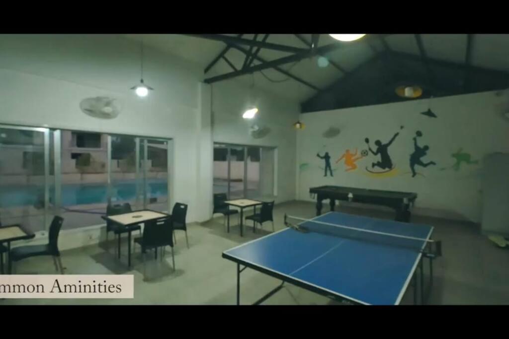 The Retreat-Glasshouse Bungalow 이가트푸리 외부 사진